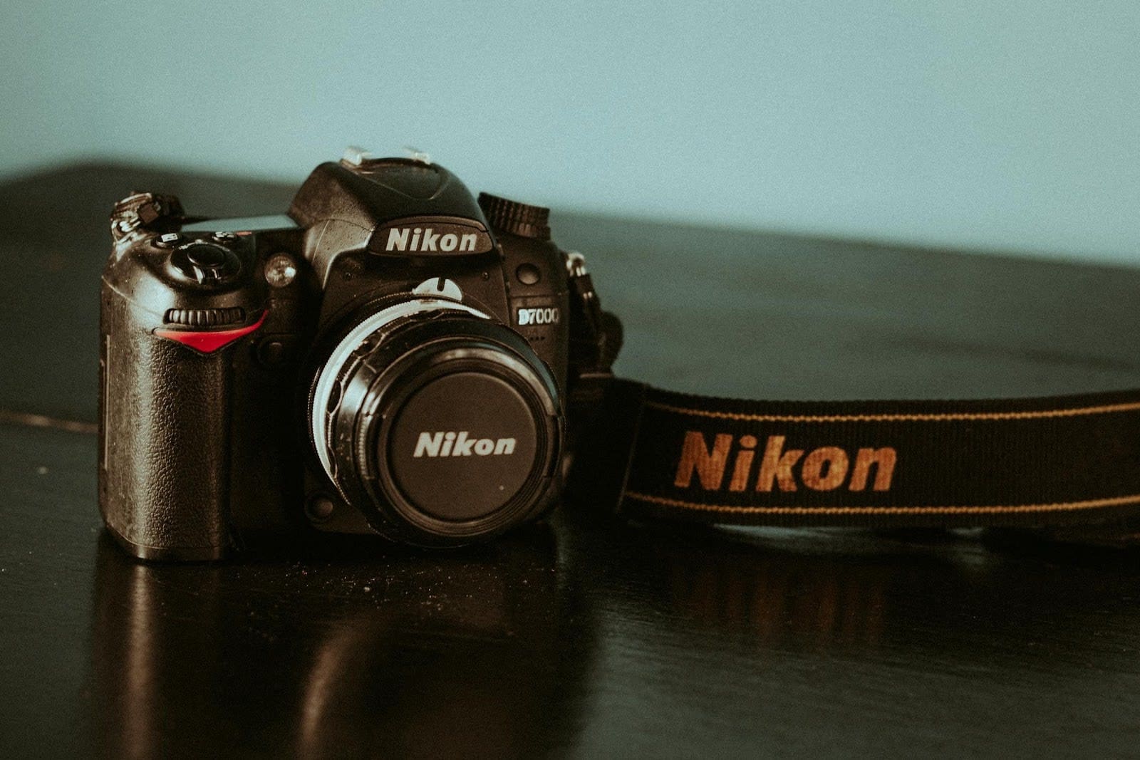 Image of the Nikon Z 6II 24.5MP camera, an ideal choice for capturing high-resolution, vibrant photos. 
