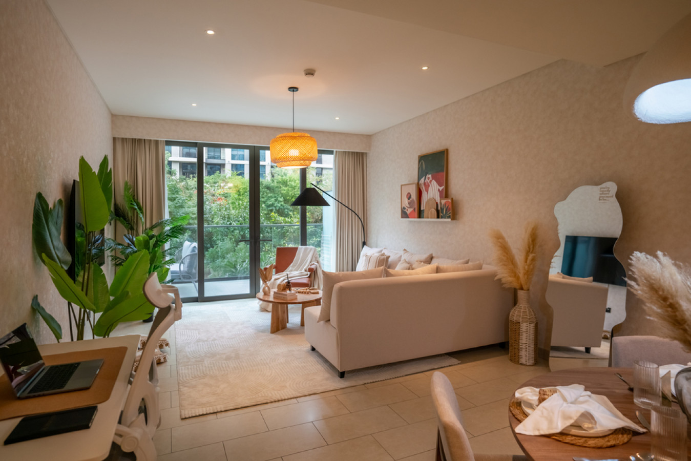 Residences at Sobha
