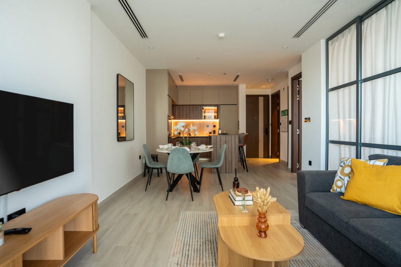 Image showing an apartment in The Ivy