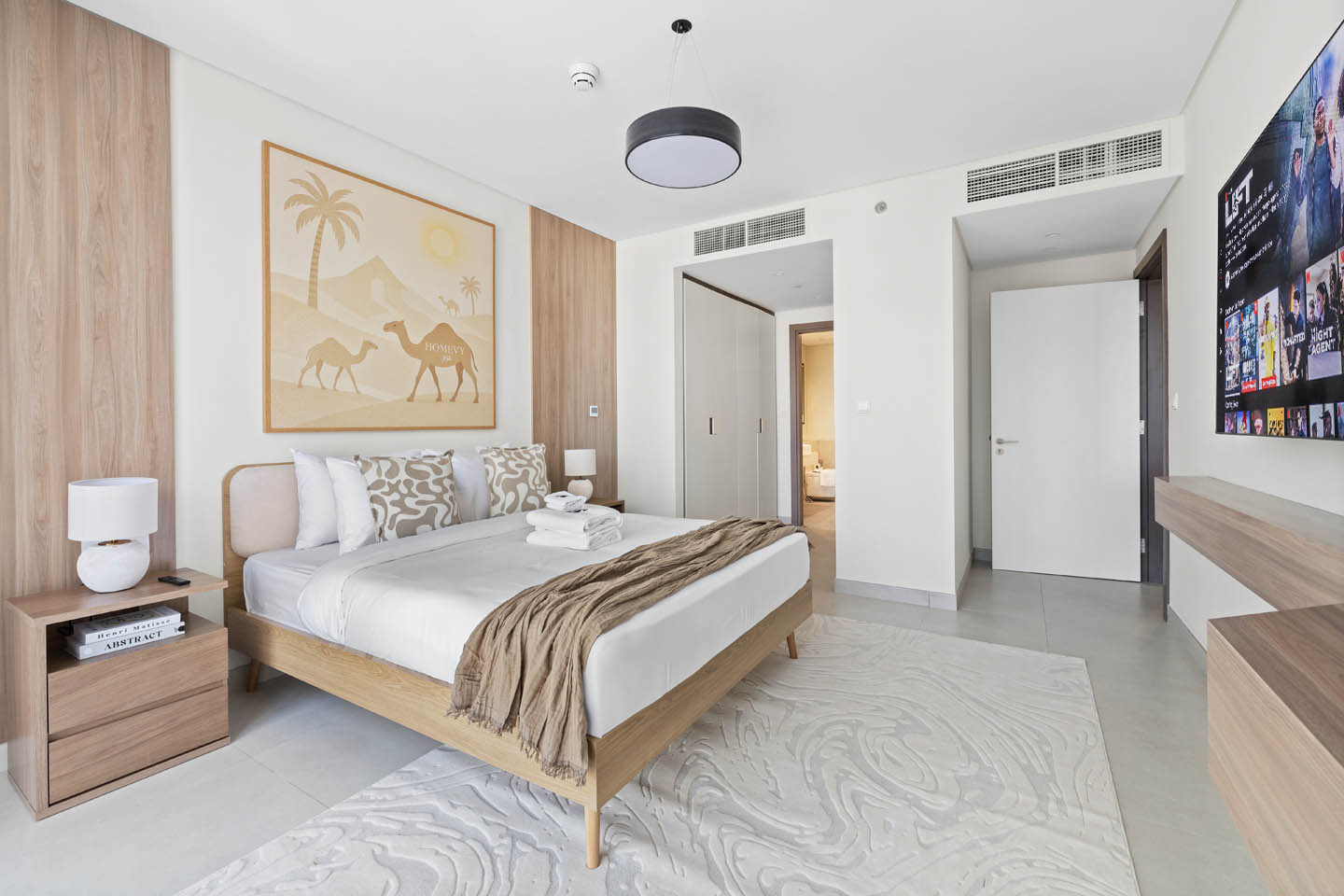 image showing 1 Residence bedroom