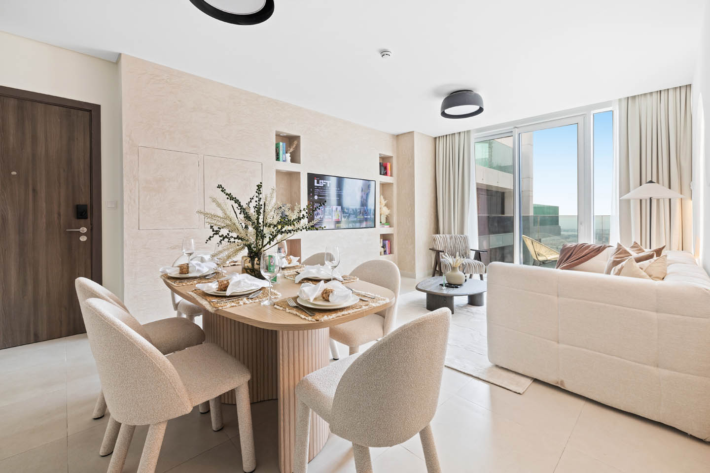 Image showing Al Wasl' 1 Residence