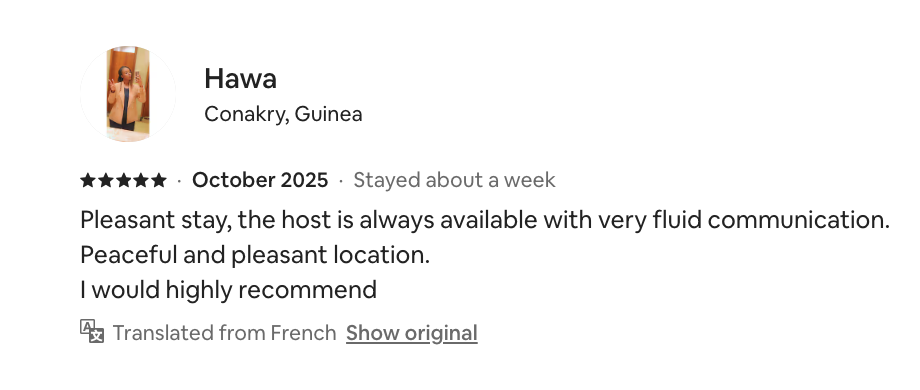 homevy property review