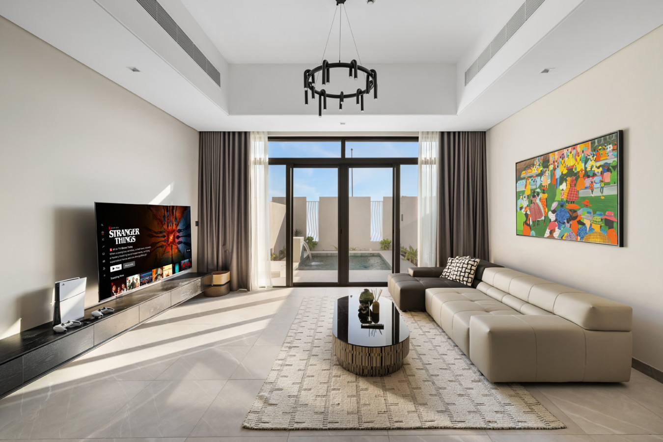 Image showing a Mag Eye property furnished and managed by Homevy