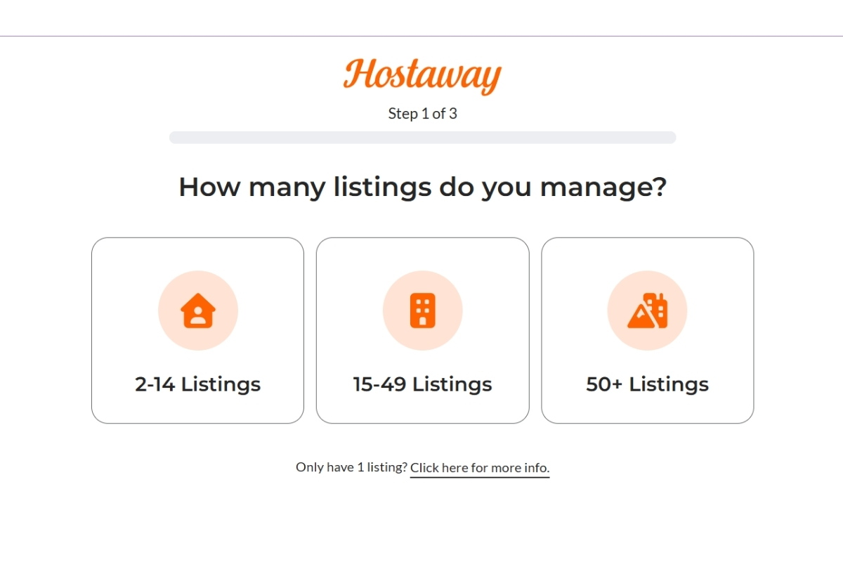 hostaway airbnb management software